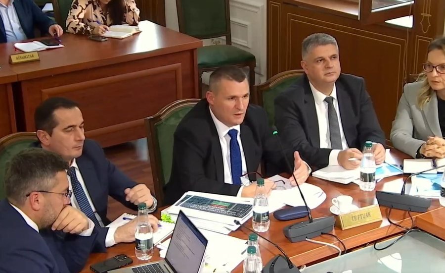 Dosja McGonigal/ Dumani i bën bisht përgjigjes se ku është me hetimin: Po presim përgjigje nga jashtë