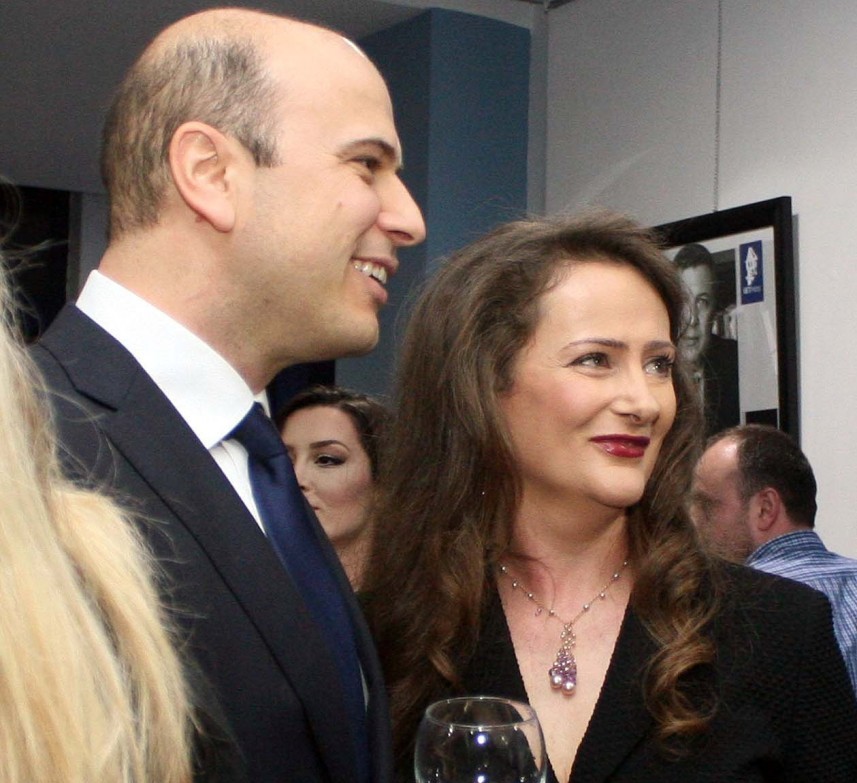 Dosja “Partizani”/ Kërkuan heqjen e sekuestros së pasurive, GJKKO rrëzon Malltezin dhe Argita Berishën