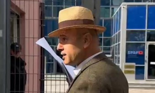 ‘Dosja Partizani’/ Malltezi mbërrin në GJKKO, zbardhen detajet nga procesi