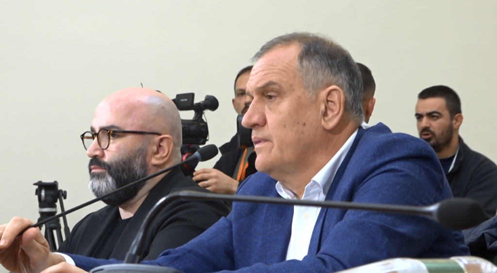 Dosja SASPAC/ Ish-ministri Beqaj: SPAK më bëri funksionar të lartë për statistika