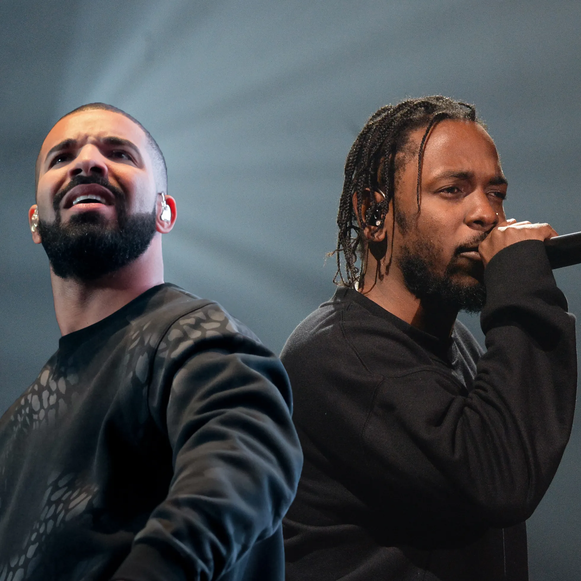 Drake nuk fiton padinë për shpifje pas këngës së Kendrick Lamar “Not Like Us”