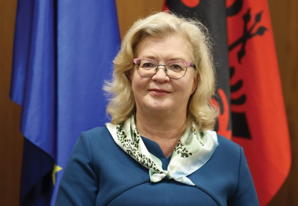 Drejtoresha në detyrë e OLAF (Zyra Evropiane kundër Mashtrimit): Na ktheni paratë e keqpërdorura!