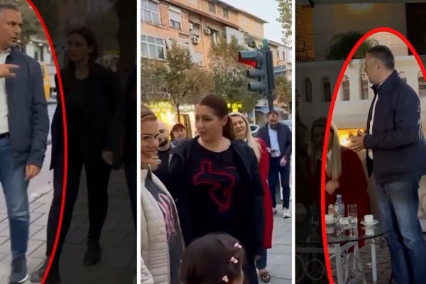 Drejtorët milionerë të Veliajt marrin në dorë fushatën e Manastirliut