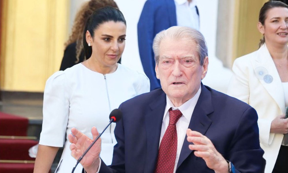 Drejtuese e fushatës së Tiranës/ Berisha akuzon Ballukun: Lubia ka filluar takimet me bandat