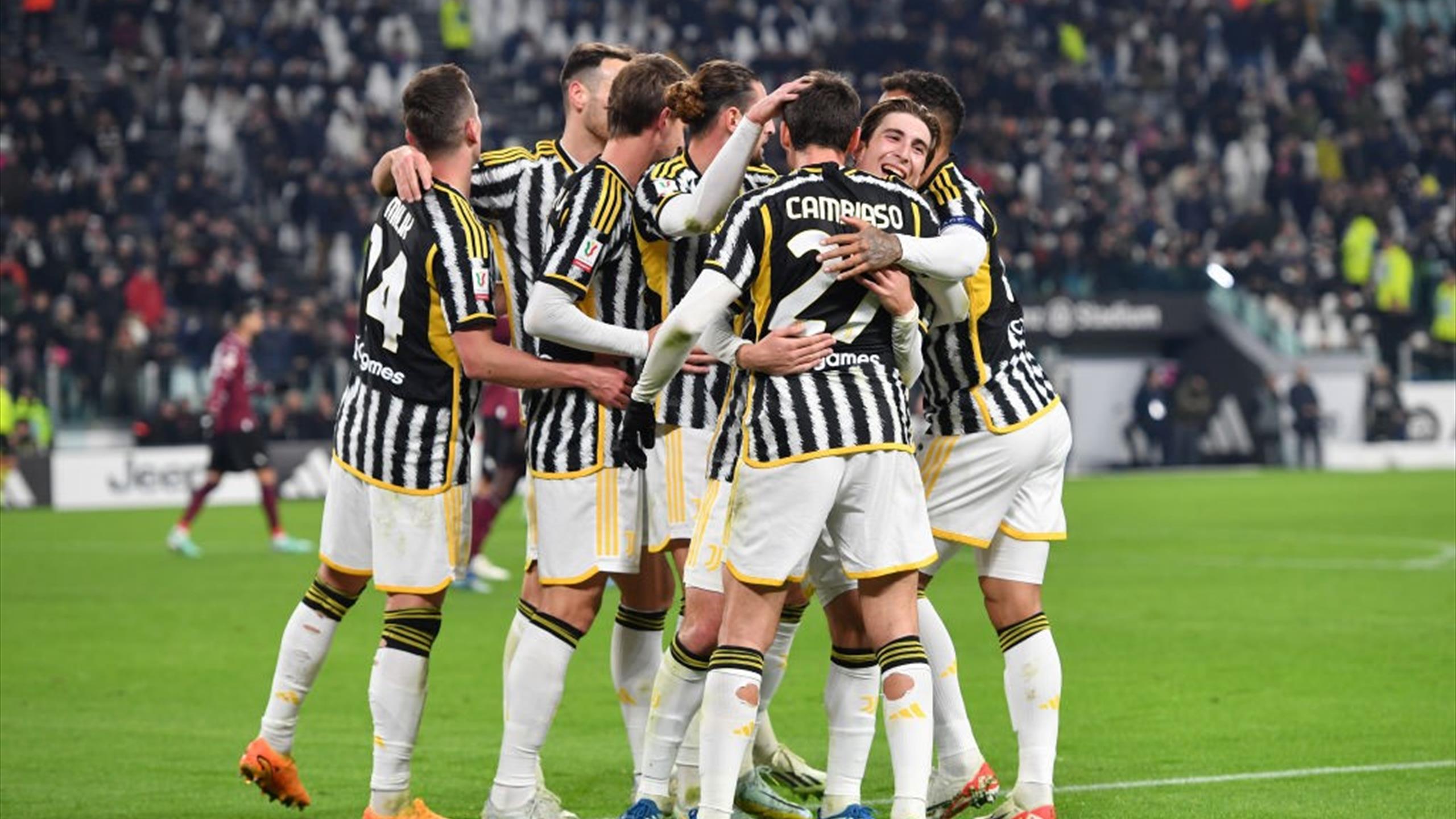 “Dridhet” pankina e Tudor, dy alternativa për stolin e Juves