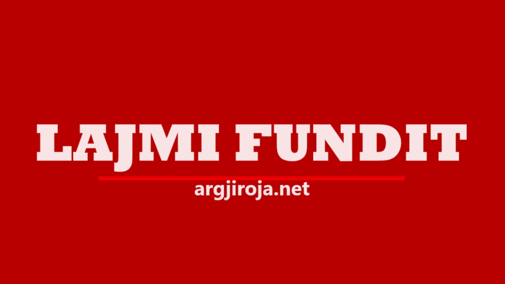 Dropull, polici aksidenton për vdekje një grua