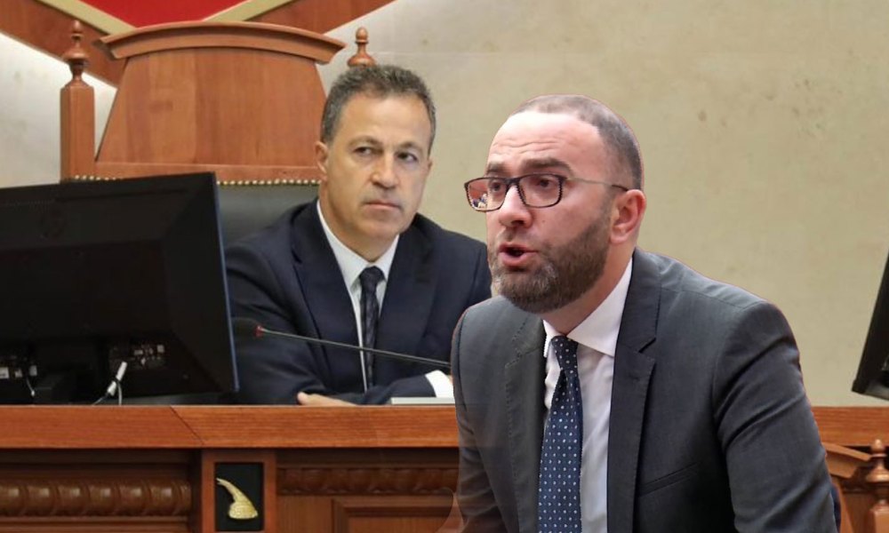 ‘Duam 150 minuta, mos na provokoni’/ PD kërkesë kryetarit të Kuvendit