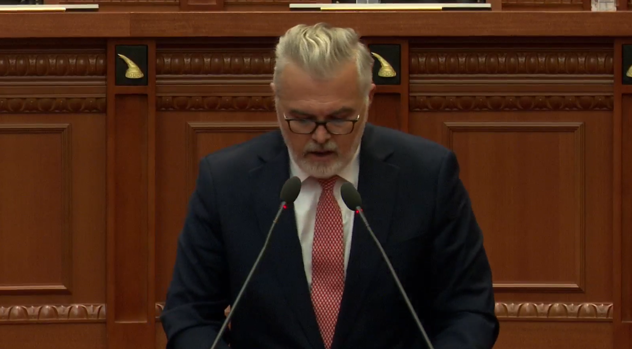 “Duart tona janë larg dosjeve personale”, Gogu: SPAK ua “shfryu tullumbacet” opozitës me shifra