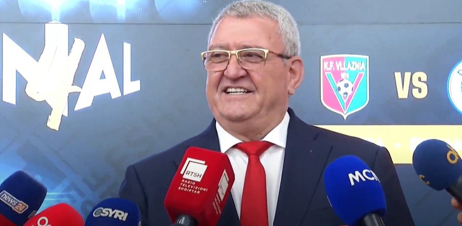 Duka: Prisni edhe pak, sepse Botërori është një malore e madhe