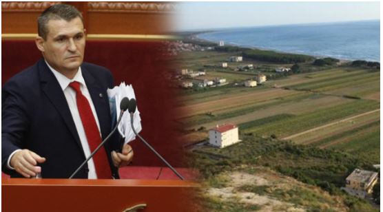 Dumani: Çështja e përvetësimit të pronave është alarmante, SPAK dhe institucionet duhet të reagojnë