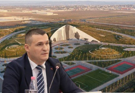 Dumani: Hetimet për Eco Parkun drejt përfundimit. Porti i Durrësit në hetim paraprak