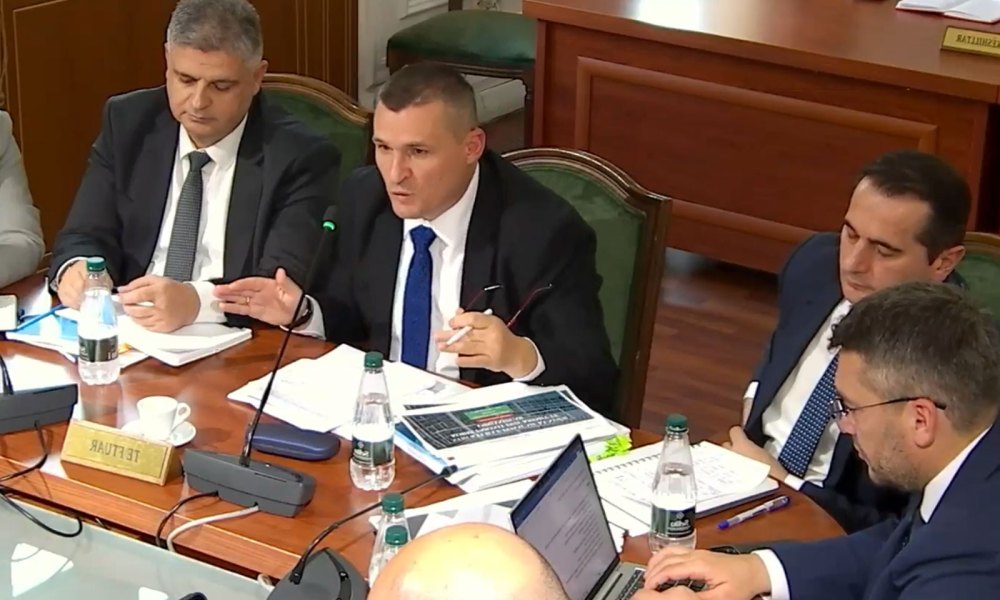 Dumani i kundërpërgjigjet PS dhe PD: Boll me presione politike, po cenoni integritetin e prokurorëve