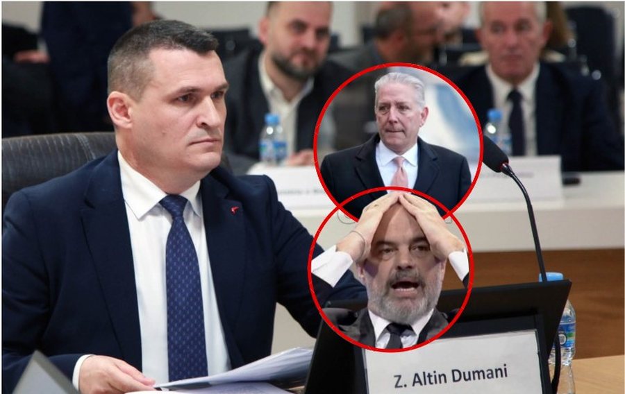 Dumani konfirmon hetimet Rama–McGonigal, SPAK paralajmëron hapjen e çështjes së shekullit, priten…
