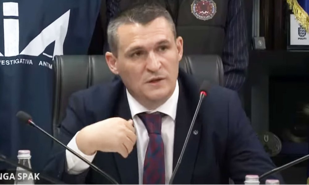 Dumani nxit qytetarët të denoncojnë korrupsionin: Nuk kërkojmë dokument identifikimi!