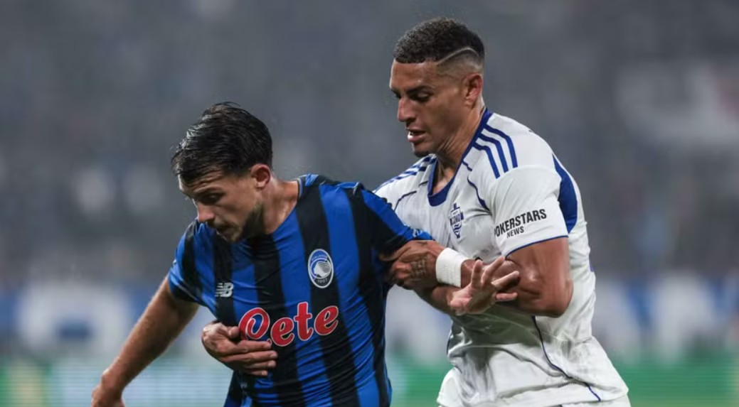 Dy gola të shpejtë, por në fund nuk ka fitues. Atalanta dhe Como kënaqen me nga një pikë (video)