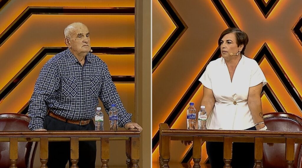 Dy herë vejushë, Beltizjana mbetet në udhëkryq: Mbaja shpresa te vjehrra, vdiq edhe ajo! Babai duhet të më mbajë