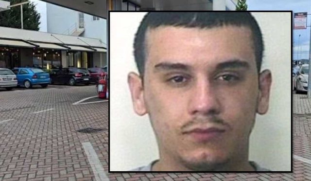 Dy të vrarë në Durrës, gjendet automjeti i autorit të shpallur në kërkim Daniel Pepa, konstatohen gjurmë plumbi