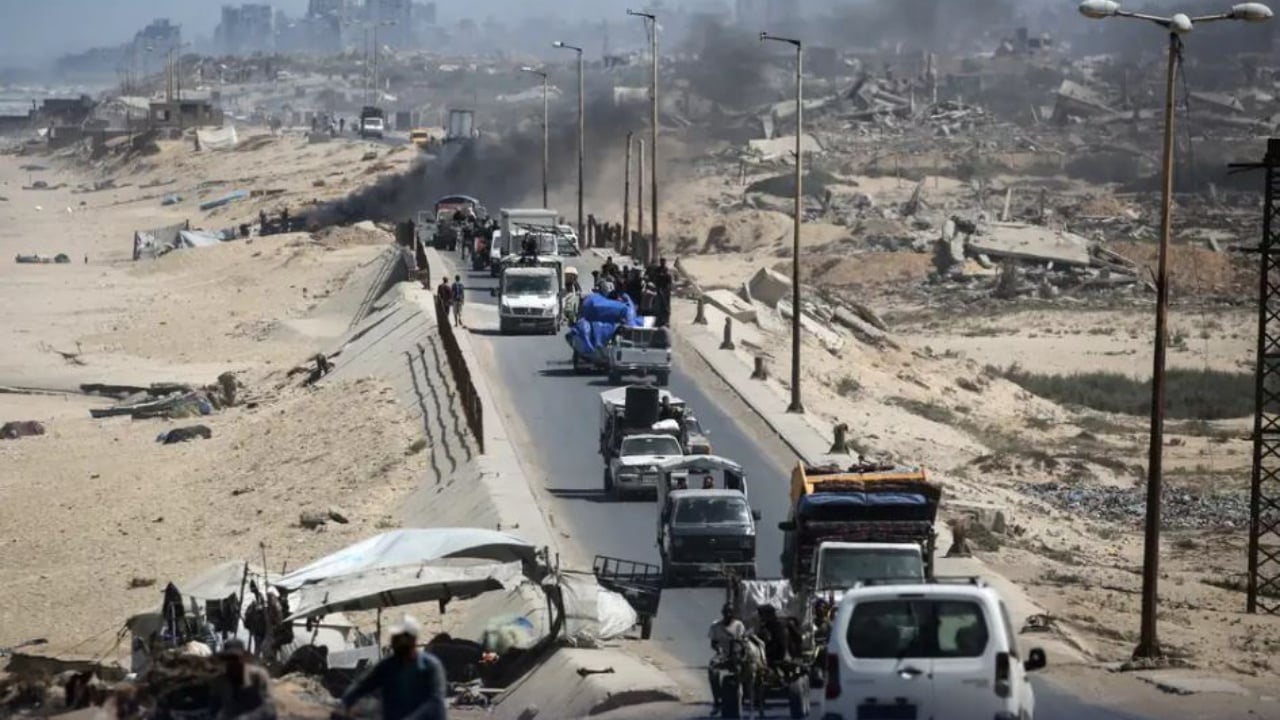 Dy vite nga sulmi i 7 tetorit/ Lufta në Gaza, pasoja të rënda për civilët dhe për politikën globale