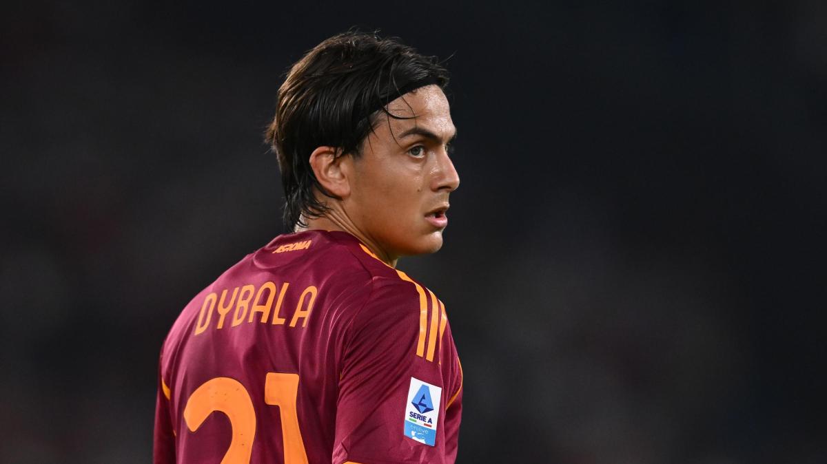 Dybala e mbyll para kohe me Romën? Argjentinasi merr propozimin joshësh larg Europës