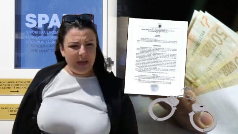 Dyshit të Ramës, Belinda Ballukut i thurren elegji për aftësitë e saj si kleptokrate