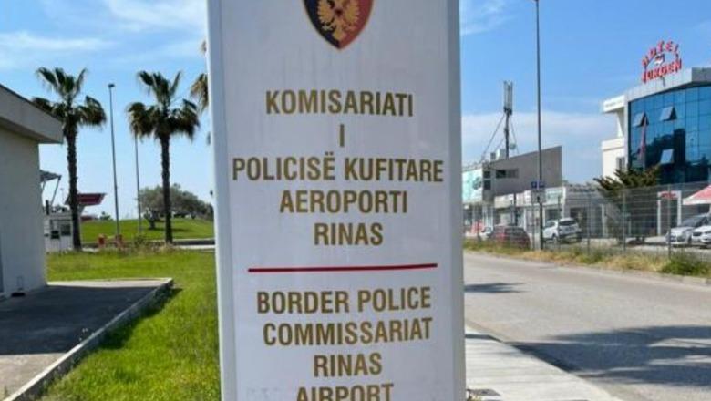 Dyshohet se ishin të korruptuar, pezullohen nga puna dy punonjësit e Policisë Kufitare të Rinasit