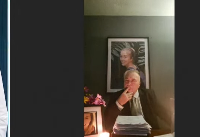 E bija 29-vjeçare vdiq në Sarandë, flet babai i Rebekës: Vajzën ma kanë vrarë, ja cili është fajtori