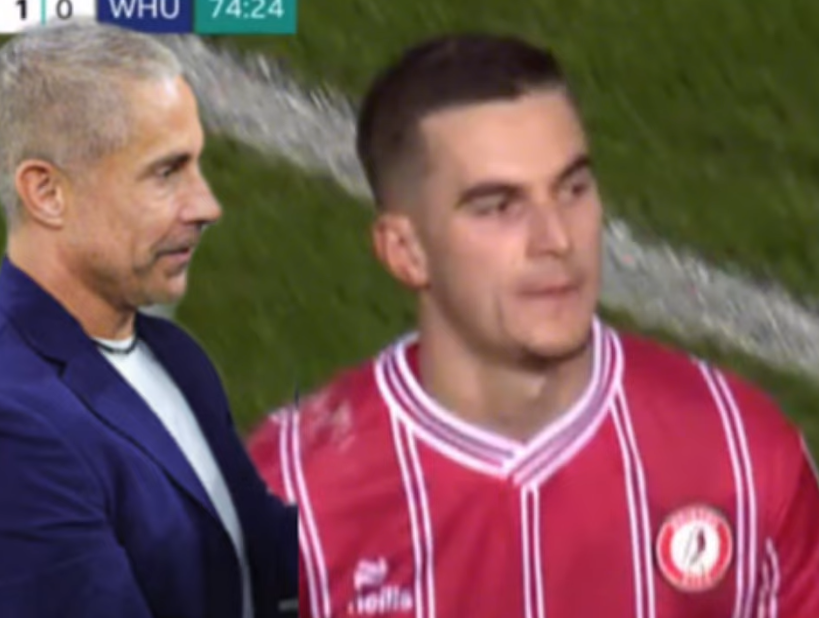 E bujshme/ Risia e madhe e Silvinjos për nëntorin, fton lojtarin që e duan të gjithë te Shqipëria