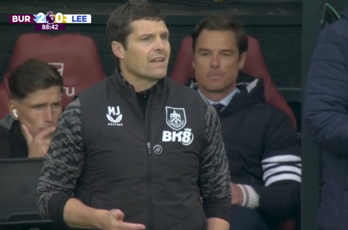 E çuditshme/ Trajneri i Burnley bën gjithçka për të mos futur Armando Brojën, nuk mjafton as Shqipëria dhe as Foster