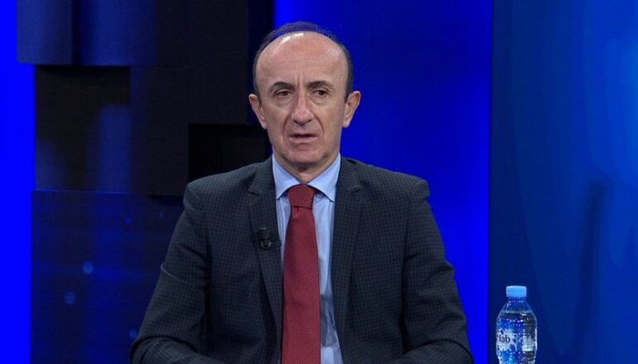 “E djathta s’ka më busull”, Sula sulmon opozitën: Kandidatët aktualë ecin me ‘frena dore’, thjesht imiton garën