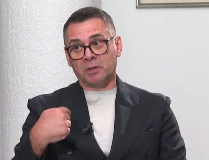 E ftoi të bashkëpunojë me drejtësinë, Arben Ahmetaj i përgjigjet Altin Dumanit!