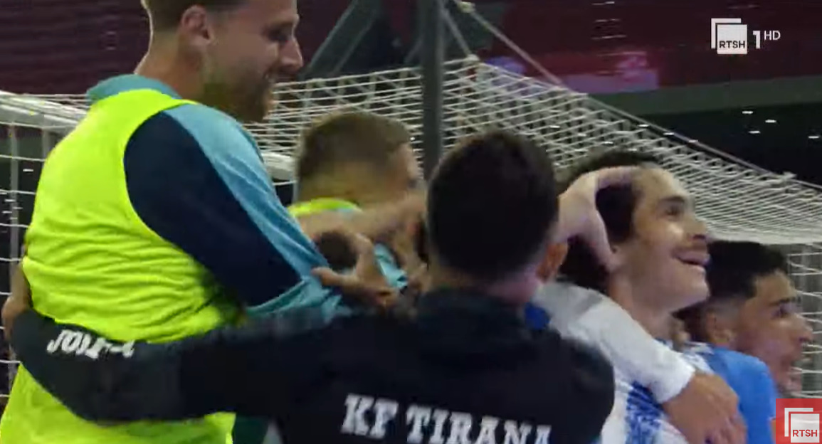 E FUNDIT/ Tirana ndizet në derbi, “zhyt” Partizanin në krizën e humbjeve (VIDEO)