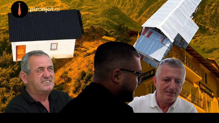 ‘E kam shkelur ligjin… por kam fat’/ Kryetari ndërton pa leje dhe pret pyjet! Bashkia favorizon kreun e njësisë Selishtë