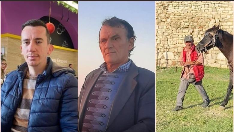 ‘E Marta e zezë’/ Picieri në Tiranë, turisti në Berat dhe babai në Durrës u vranë me thikë për një fjalë goje! Dëshmitë e autorëve…