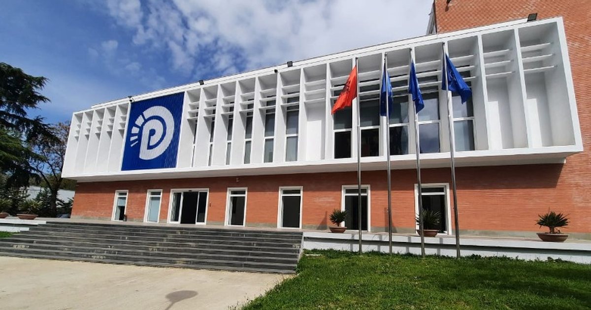 “E martë e zezë për Shqipërinë”/ PD ‘shpërthen’ ndaj qeverisë: Kjo është gjendja e terrorit ku është zhytur vendi