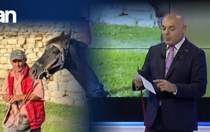 “E ndoqi fëmijën me gurë se po shihte kalin”, mesazhi për të kaluarën problematike të autorit të vrasjes në Berat