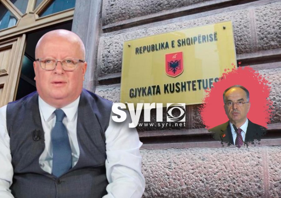 ‘E paparë në histori…’/ Genc Gjokutaj: Bajram Begaj do të bëhet 2 herë dhëndër