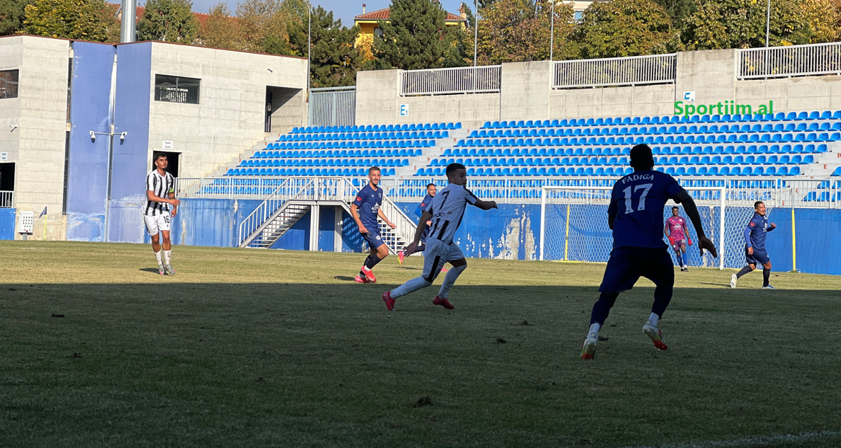 E Para/ Ndeshjet e javës së 7-të fitojnë Laçi e Skënderbeu, Besa ngec sërish