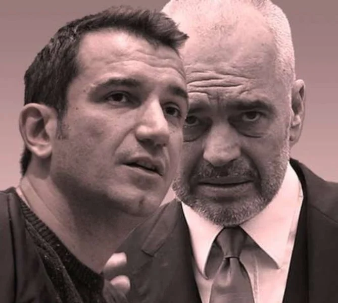 “E premtja e zezë po afron”, Gjokutaj përplas pyetjen që trondit PS-në: Për Ramën apo Veliajn do të jetë…