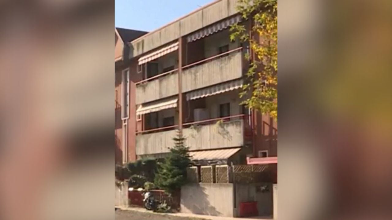 E rëndë në Itali, 41-vjeçari brazilian vret me thikë ish të dashurën, kishte urdhër ndalimi nga gjykata pasi e kishte dhunuar vazhdimisht