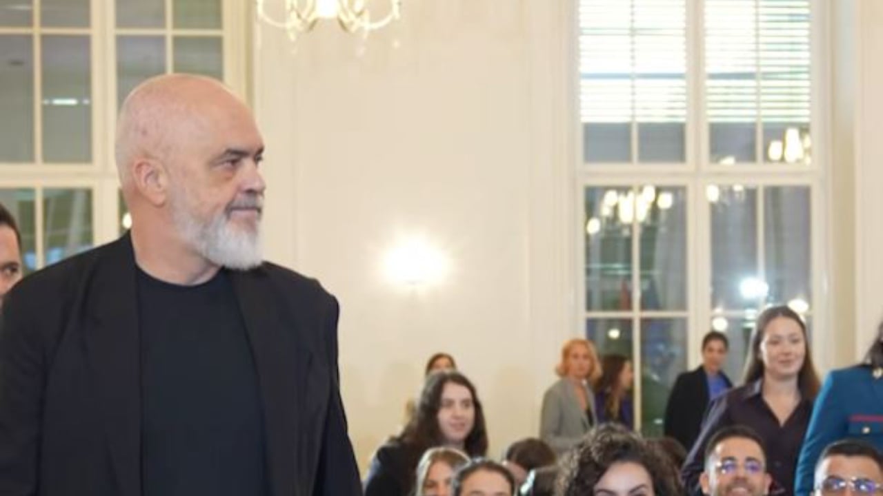 “E rëndësishme që paqja fiskale të përmbyllet me sukses”, Rama: Mesazh pozitiv për sipërmarrjet