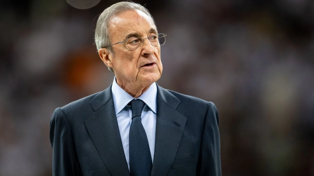 E rrallë, Real Madrid për herë të parë në histori kërkon investitorë…