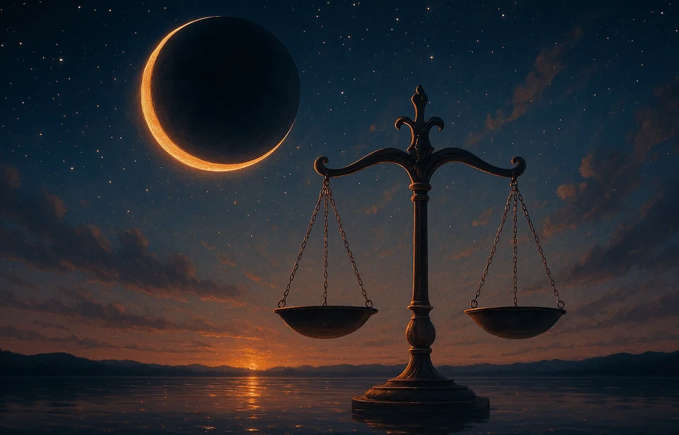 E vërteta që del në sipërfaqe! Shenjat e Horoskopit më të prekura nga Hëna e re në Peshore