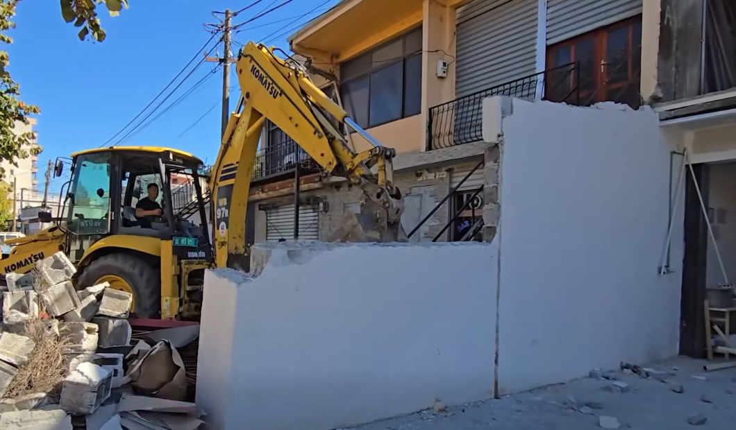 “Ecim, hap pas hapi, lagje më lagje”, Rama poston pamje nga lirimi i hapësirave publike