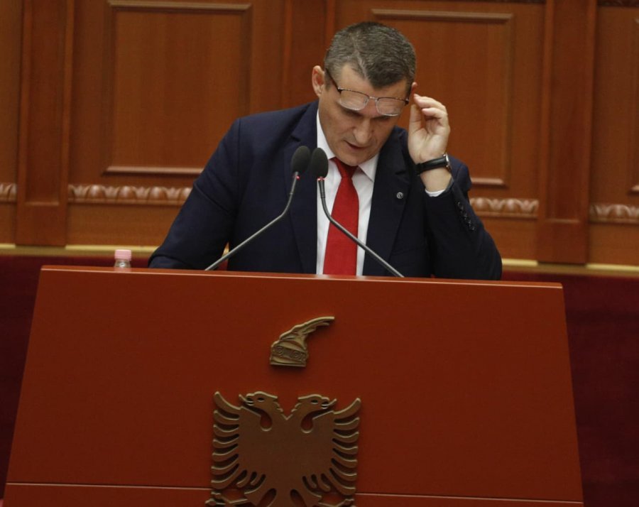 Edhe Altin Dumani si Rama: Patronazhimi nuk është krim