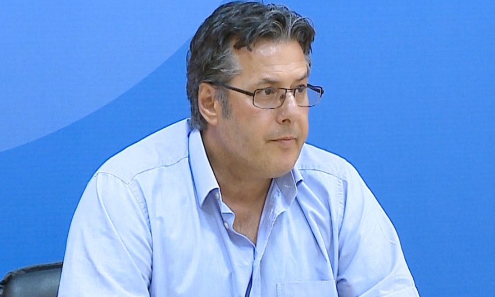 Edi Paloka i përgjigjet Edi Ramës: Flor Binaj të paktën të bën për të qeshur, me ty kemi 13 vite që qajmë