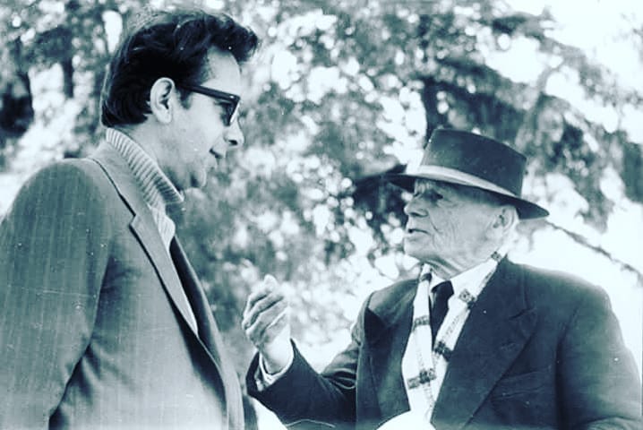 Edison Ypi: Kur e vizituam Lasgushin, ja çka i tha Kadare për Koliqin