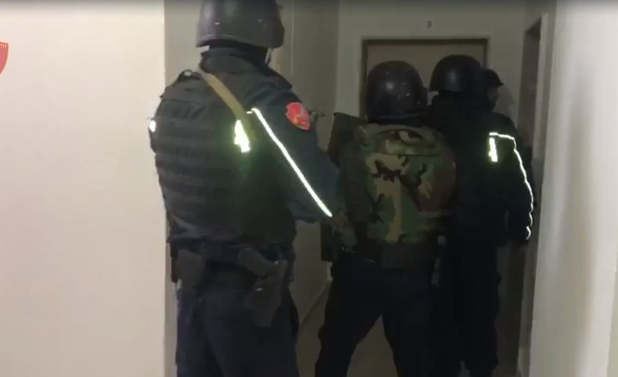 Efektivëve të FNSH në Tiranë nuk u janë paguar dietat që nga data 15 gusht