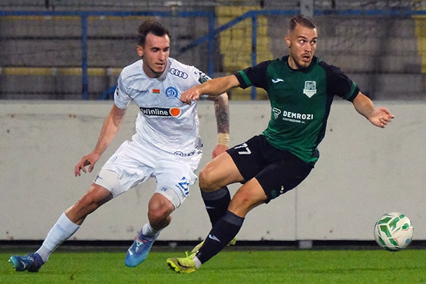 Egnatia, ekipi i momentit në Superiore, tetori vendimtar për rrogozhinasit!