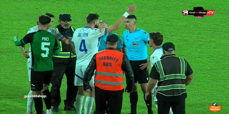 Egnatia një pikë larg Vllaznisë, Teuta “prish” kolonën zero