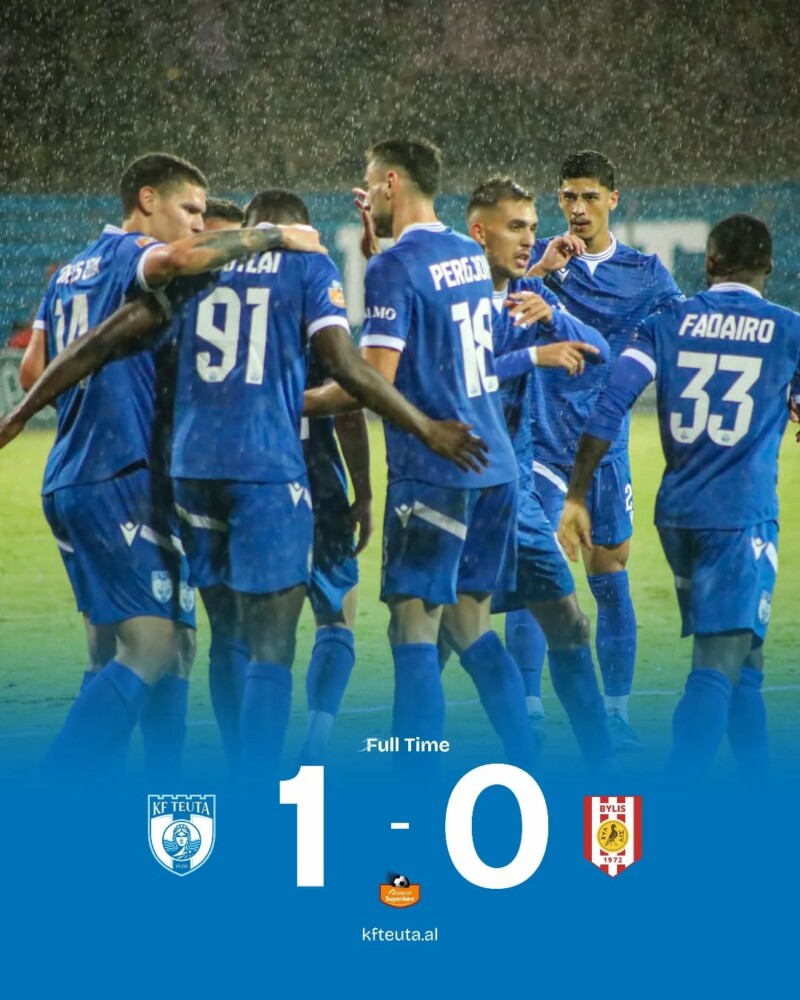 Egnatia thyen Vorën dhe barazon Vllazninë në kryesim, Teuta e Bylisi bëjnë paqe